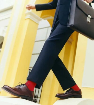 Best Derby Shoes for Men in 2026