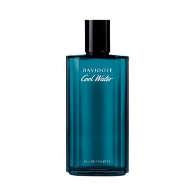 Cool Water By Davidoff For Men. Eau De Toilette Spray