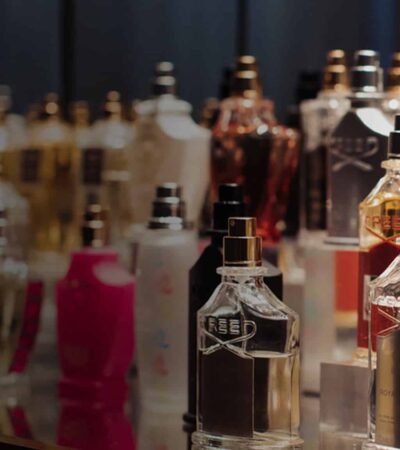 The Best Winter Fragrances For Men You Can Buy In 2026