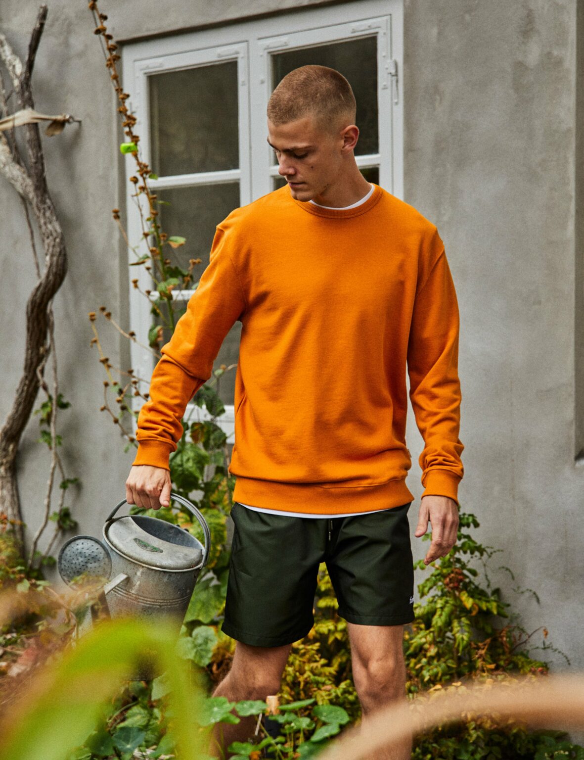 5 Men’s Danish Clothing Brands You Should Know | FashionBeans