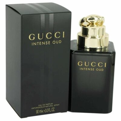 Gucci Intense Oud By Gucci