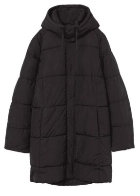 H&M Long Puffer, Christmas Gifts for Her