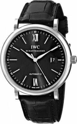 IWC Portofino Automatic