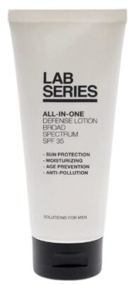 Lab Series All-In-One Defense Lotion SPF 35
