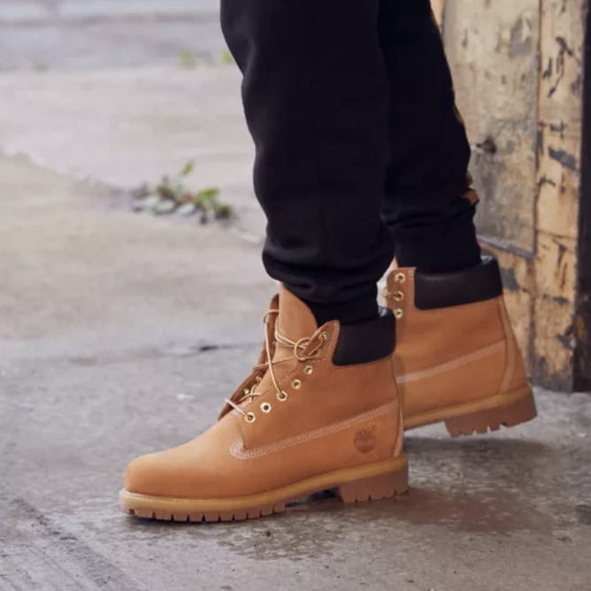 Timberland best work boots for men