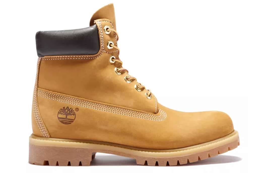 Timberland Classic, Best Winter Boots for Men