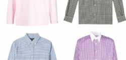 The Best Check Shirts For Men