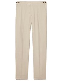 Linen: A Guide To What It Is & How To Wear It | FashionBeans