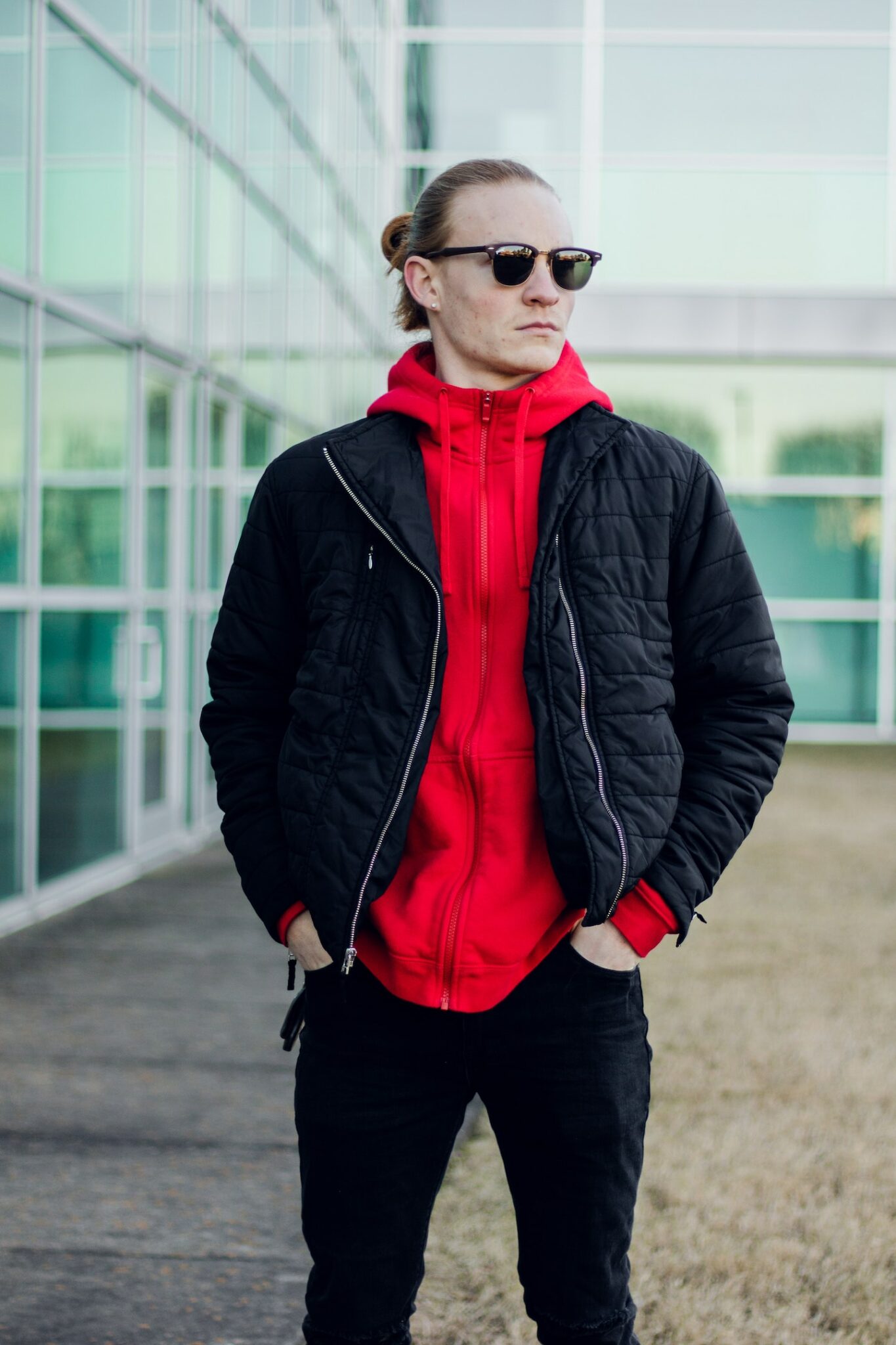 How To Wear A Hoodie – Style And Fashion Guide | FashionBeans