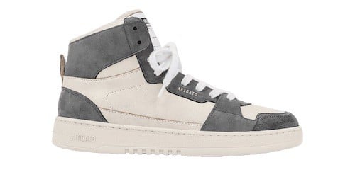 Dice Hi Sneaker