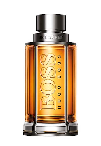 Hugo Boss THE SCENT Aftershave