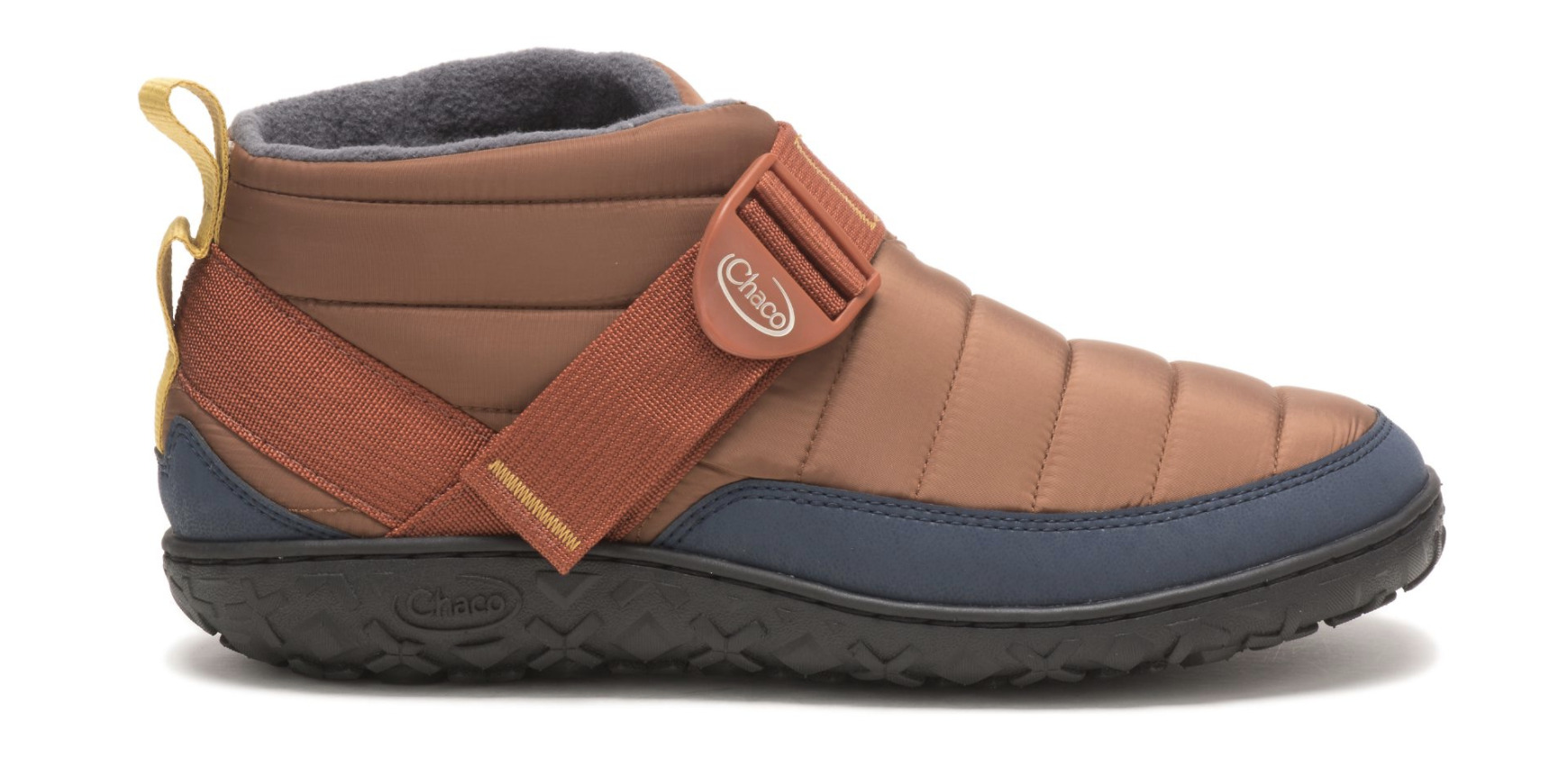 Chaco's technical men's slippers