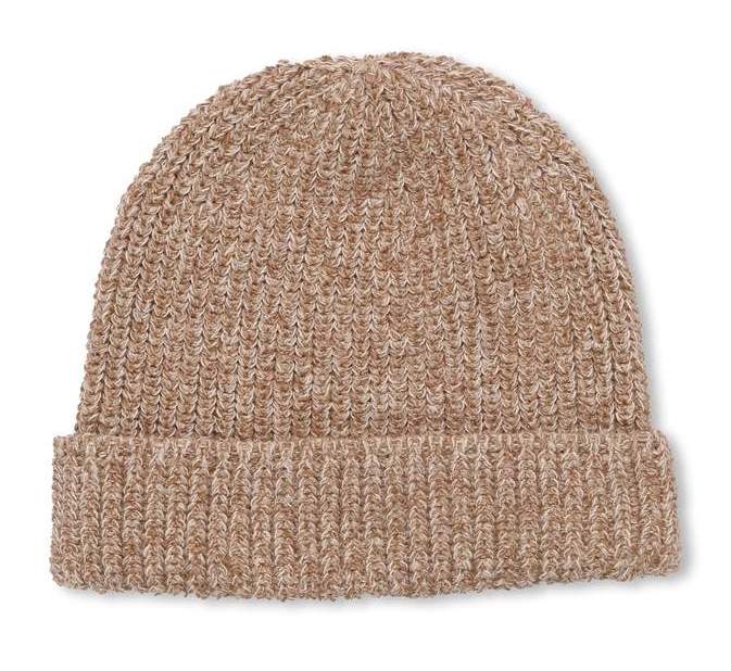 Eco Baby Natural Alpaca Beanie