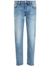 EMPORIO ARMANI Slim Fit Jeans