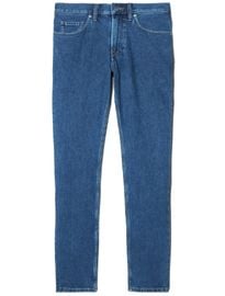 Everlane The Slim 4-Way Stretch Organic Jean