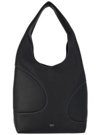 Ferragamo Hobo bag with cut-out detailing