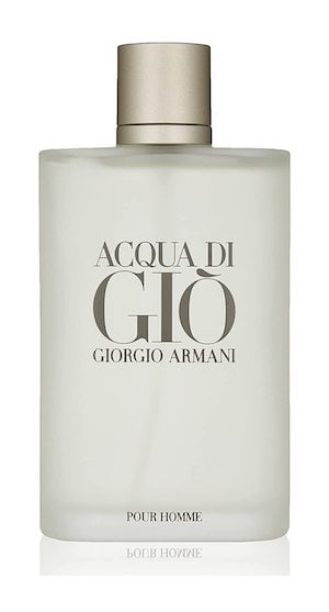 Giorgio Armani Aftershave