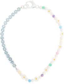 Hatton Labs x Botter beaded pearl necklace