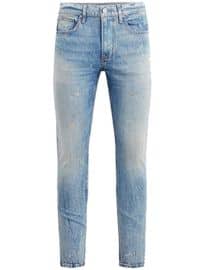 Hudson Jeans Zack Skinny Jean
