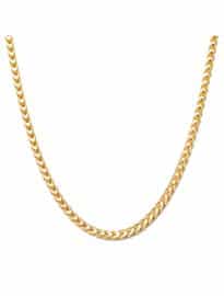 Jaxxon Franco Chain