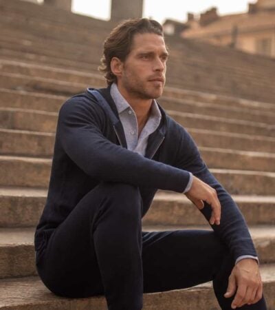 7 Ways to Channel the Effortless Elegance of Italian Style