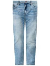Lucky Brand 223 Straight Comfort Stretch Jean
