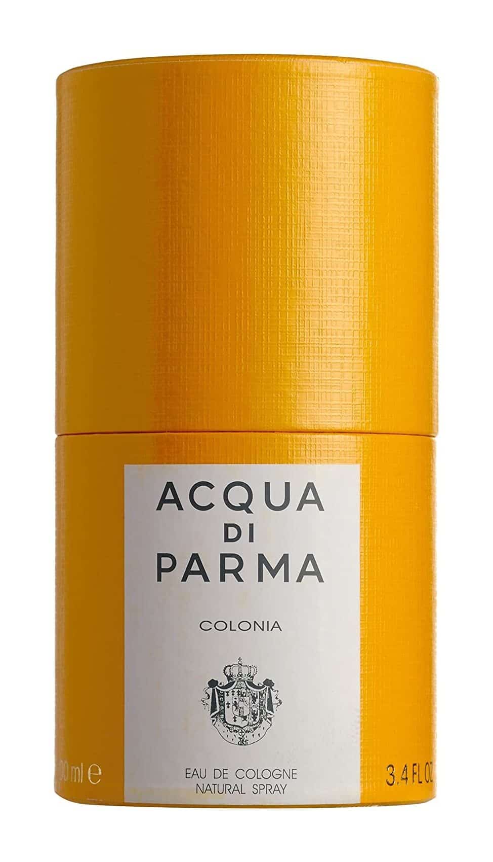 Acqua Di Parma Aftershave