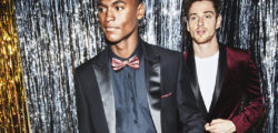 What To Wear To The Christmas Party: 6 Stand-Out Options