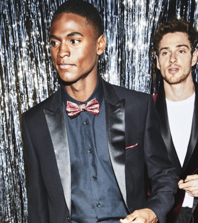 What To Wear: Best Men’s Christmas Party Outfits for 2026