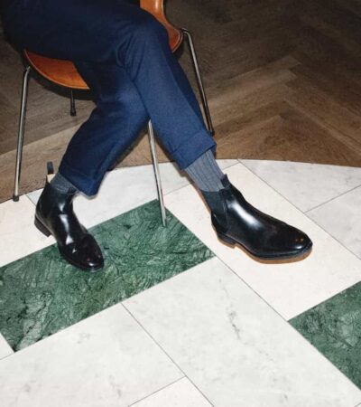 How To Wear Chelsea Boots For Men In 2026