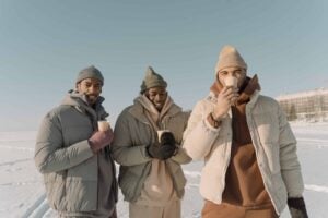 20 Best Puffer Jackets for Men: All Styles and Budgets 2026
