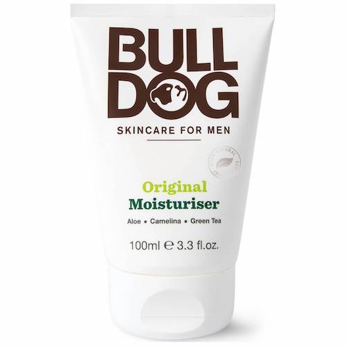 Bulldog Best Face Wash For Men
