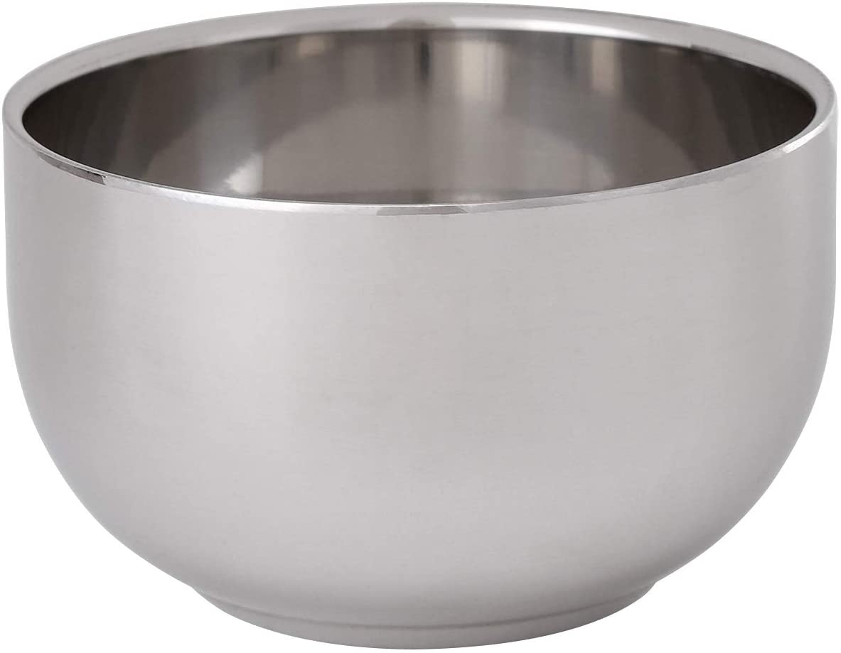 Akstore Durble Shaving Bowl