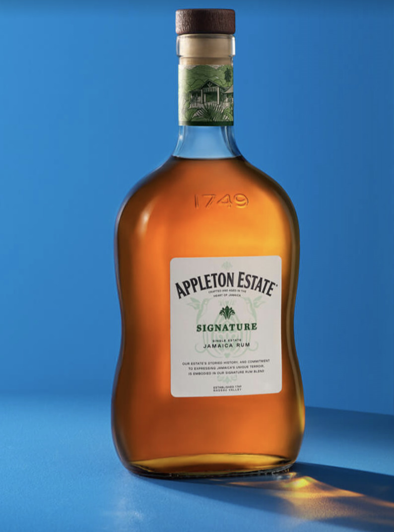 Appleton - Best Rum