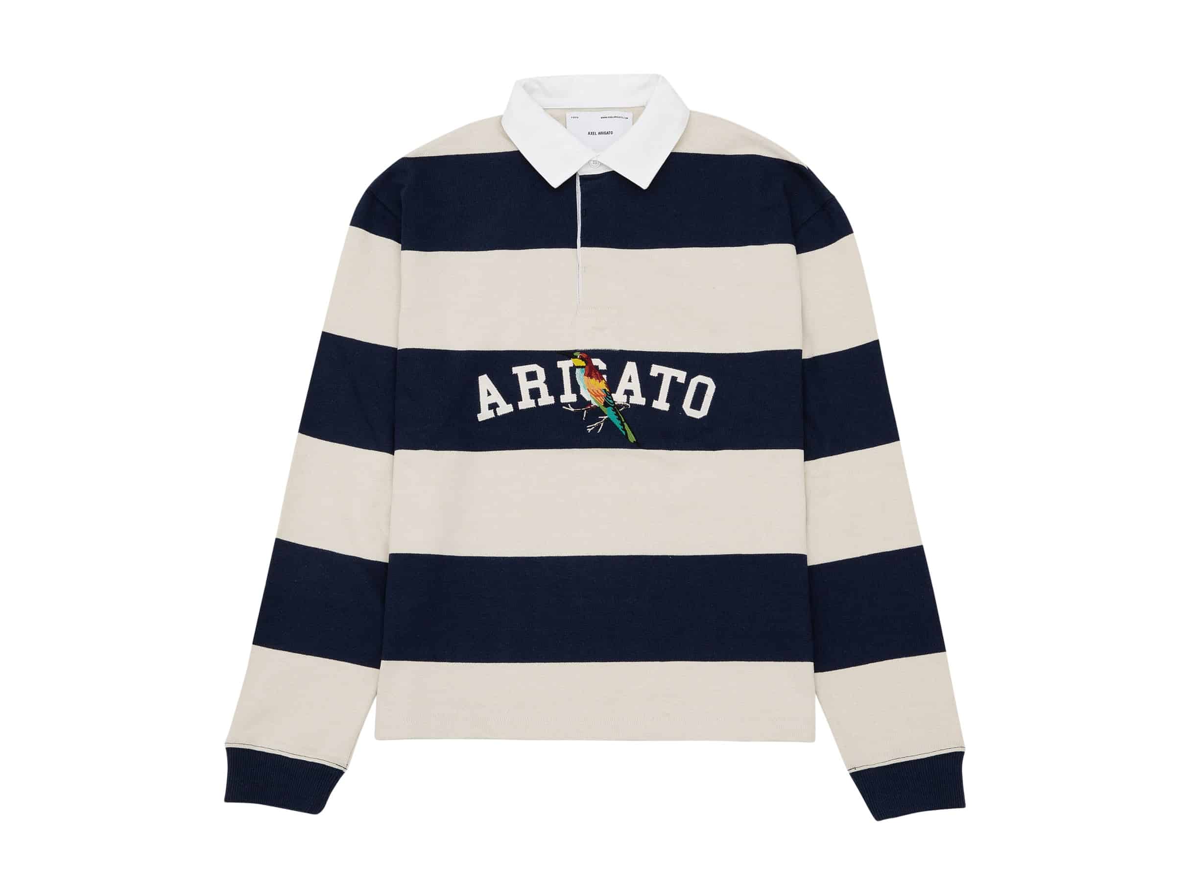 Axel Arigato Rugby Shirt