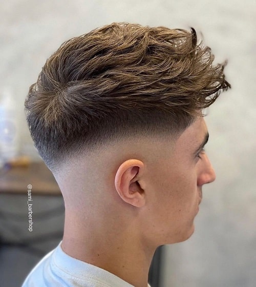 7 Mens Hairstyle inspiration in 2023