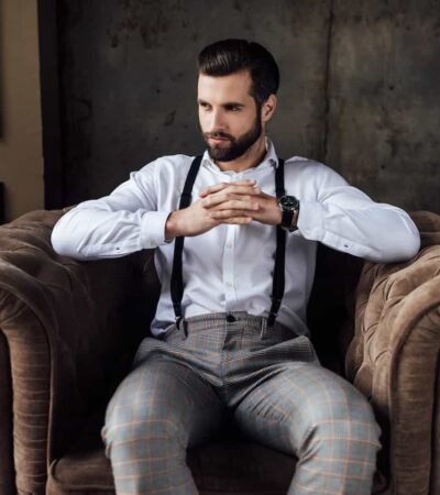 10 Best Suspenders for Men in 2026