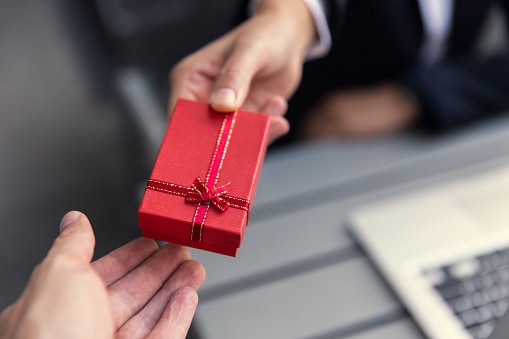 Gift Ideas for Your Boss