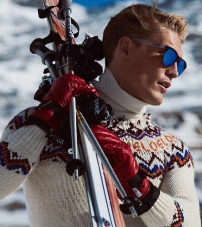 15 Of The Best Ski Jackets for Men in 2026
