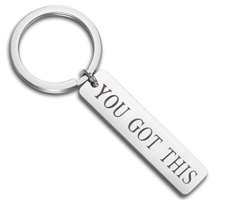 Keychain, Gift Ideas for your Boss