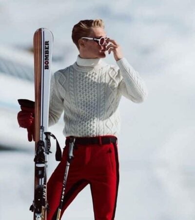 10 Of The Best Ski Pants For Men in 2026
