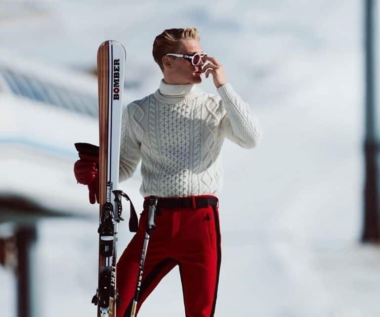 10 Of The Best Ski Pants For Men in 2024