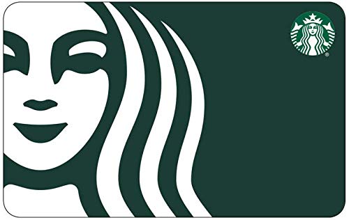 Carte-cadeau Starbucks, Idées cadeaux pour votre patron 