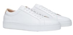 The Best White Sneakers For Every Budget And Style