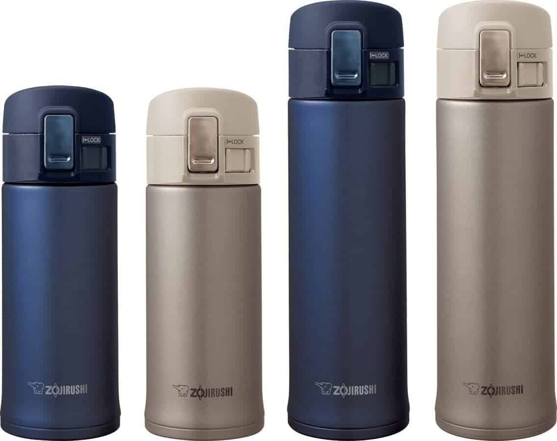 Zojirushi Stainless Steel Mug, Gift Ideas for Coworkers 