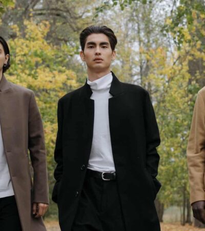 The Best Men’s Winter Coats You Can Buy In 2026
