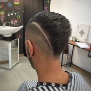 Model Rambut Hard Part 28 Of The Best Hard Part Haircuts for Men in 2024 | FashionBeans