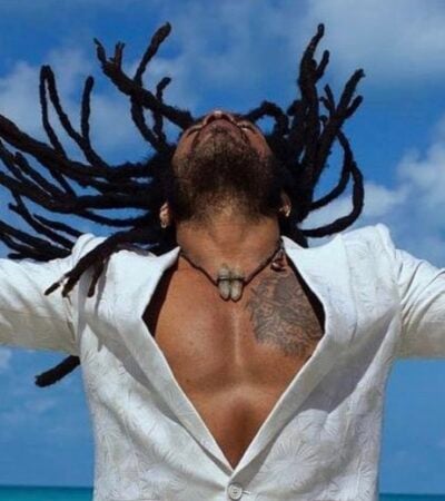30 Best Dreadlocks Styles for Men: Different Types of Dreads