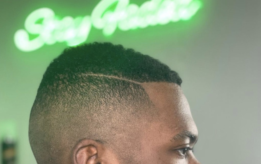 Fremragende Følelse Anmeldelse 28 Of The Best Hard Part Haircuts for Men in 2023 | FashionBeans