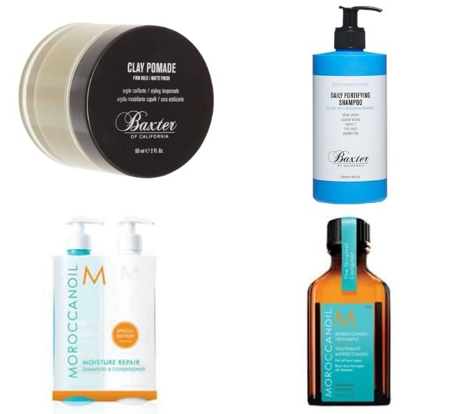 the best products to use on thick hair